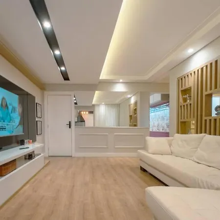 Belissimo Apartamento Mj44 Maringá Exterior photo