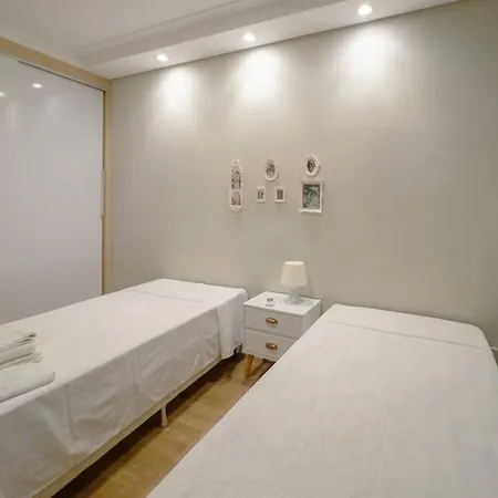 Belissimo Apartamento Mj44 Maringá Exterior photo