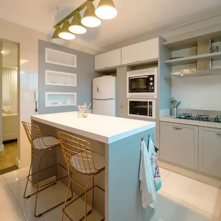 Belissimo Apartamento Mj44 Maringá Exterior photo