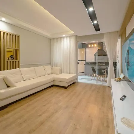 Belissimo Apartamento Mj44 Maringá Exterior photo