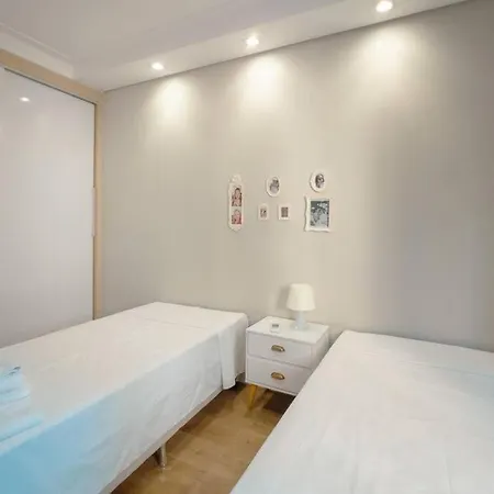 Belissimo Apartamento Mj44 Maringá Exterior photo
