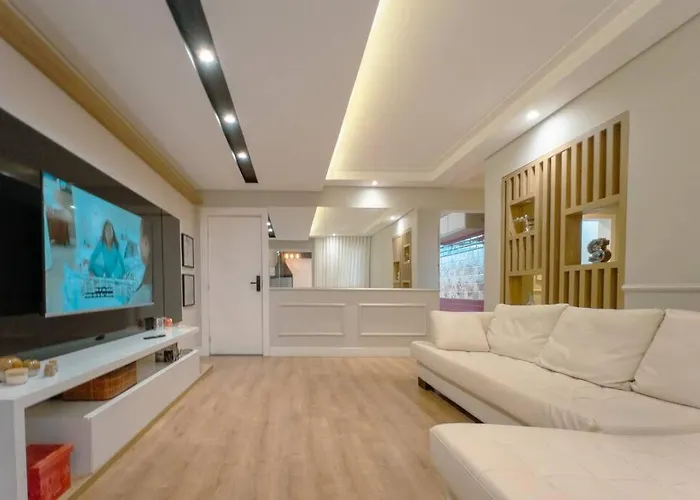 Belissimo Apartamento Mj44
