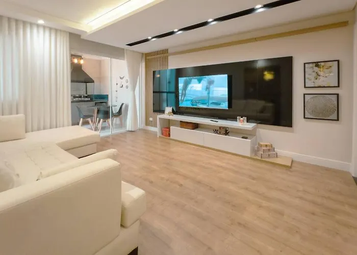 Belissimo Apartamento Mj44