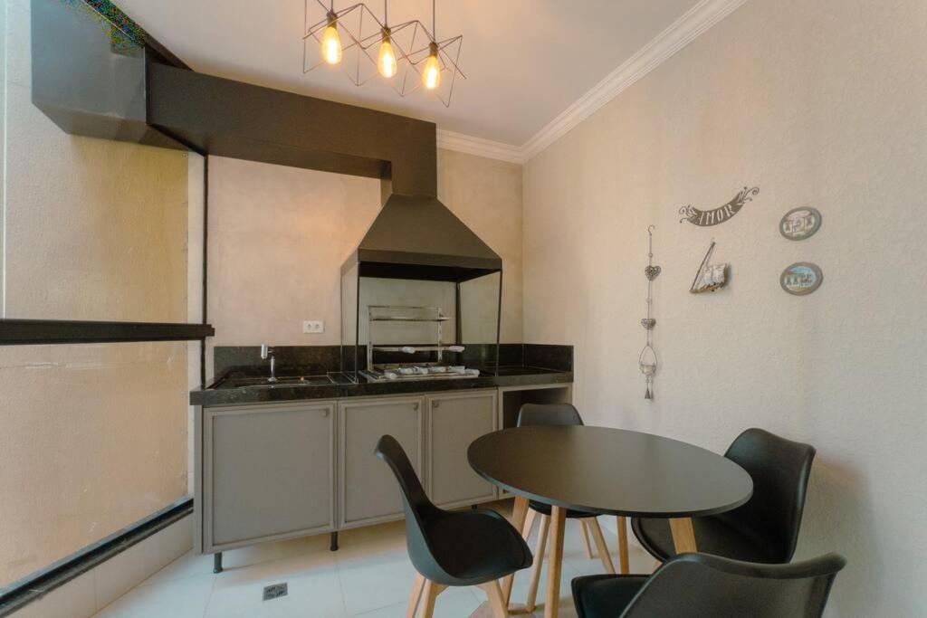 Belissimo Mj44 Apartment Maringa