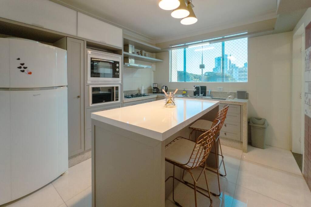Apartment Belissimo Mj44 Maringa