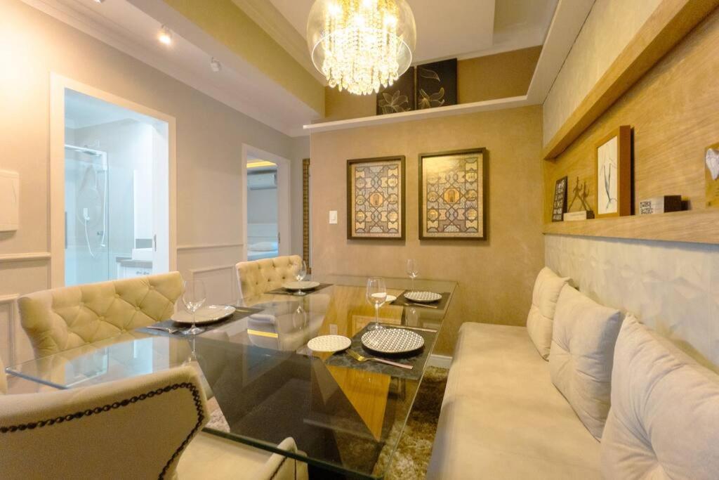 Belissimo Mj44 Apartment Maringa